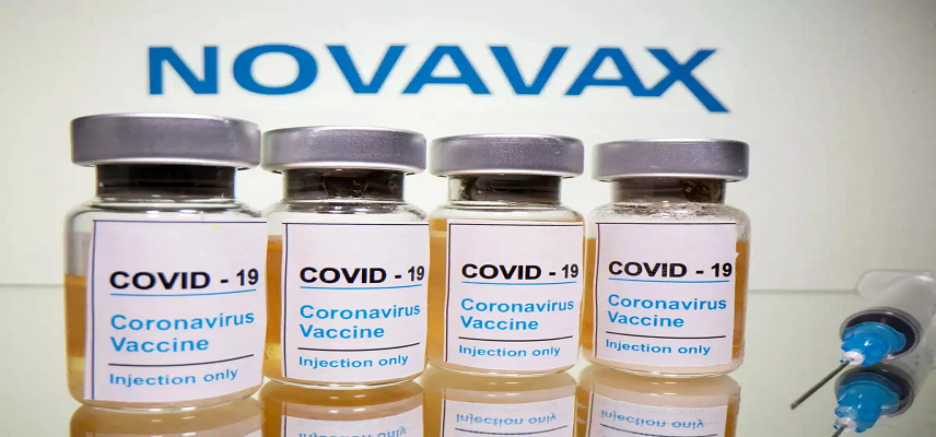 Novavax's COVID-19 & Influenza Vacc..