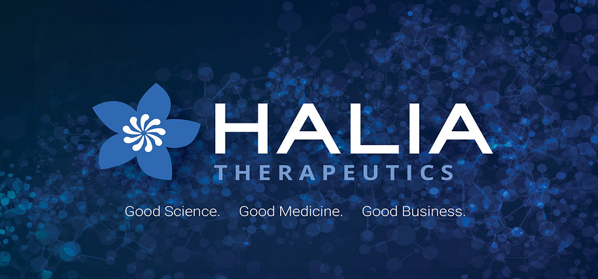 Halia Therapeutics Completes First-..