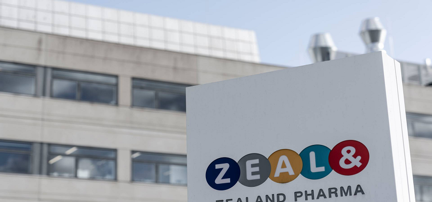 Zealand Pharma announces positive t..