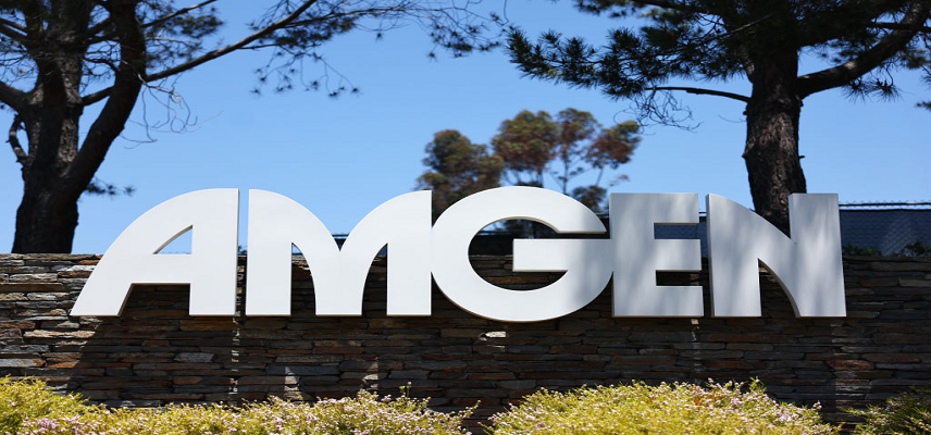 Amgen announces phase 2 obesity study results of M...