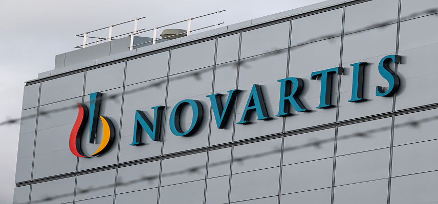 Novartis completes acquisition of R..