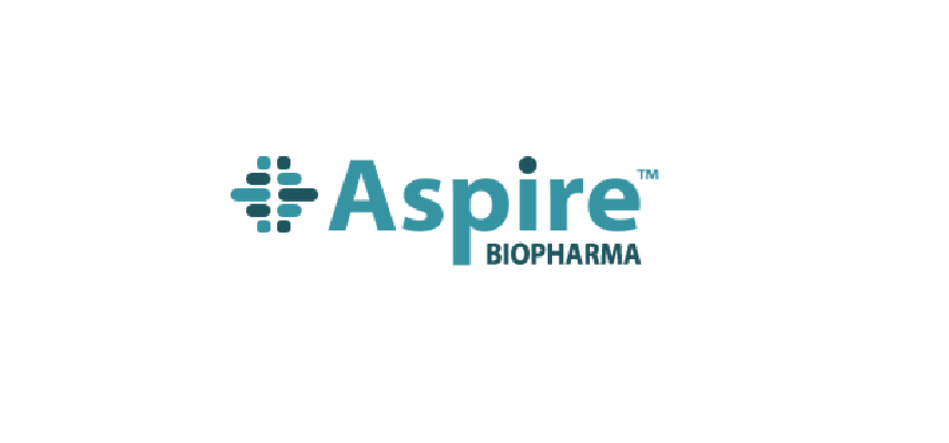 Aspire Biopharma completes Phase 1..