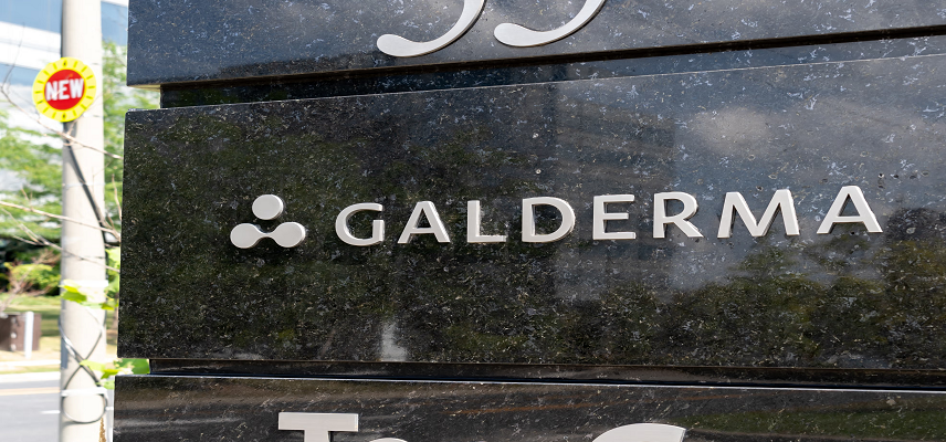 Galderma starts Phase 2 trials of n..