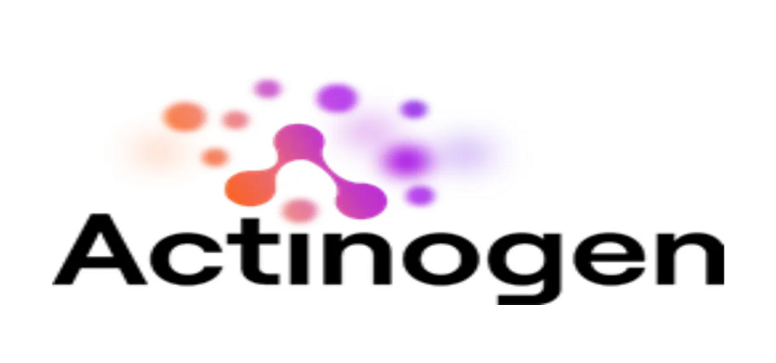 Actinogen confirms 100th participan..