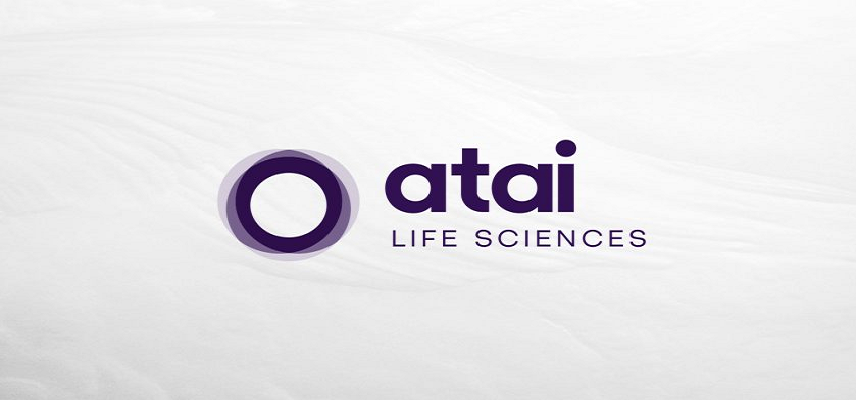 Atai Life Sciences & Beckley Psytec..