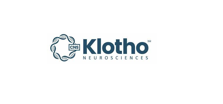 Klotho Neurosciences Advances Manuf..