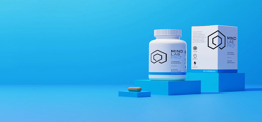 Mind Lab Pro®'s Cognitive Benefits..