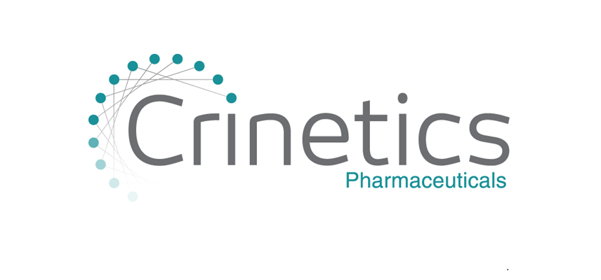 Crinetics to Present Long-Term PALS..