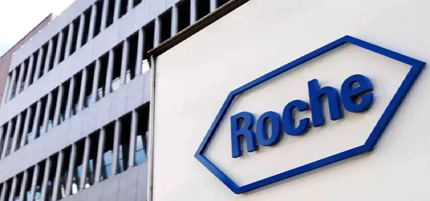 Roche provides update on astegolima..