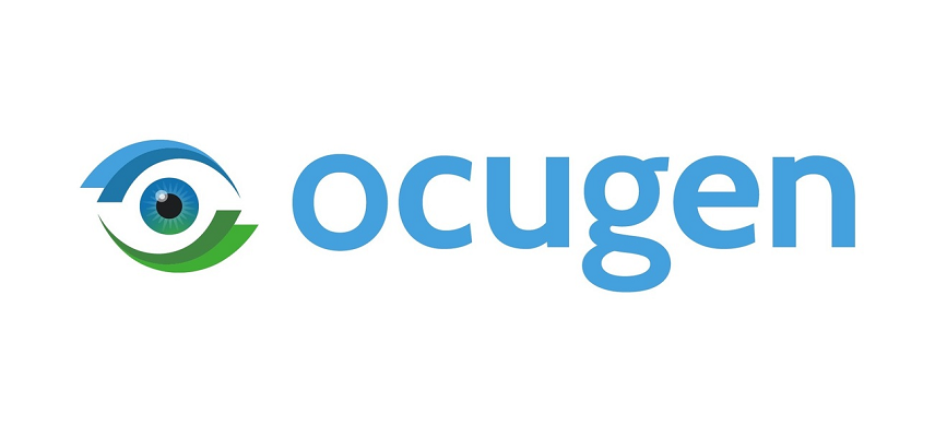 Ocugen Doses First Patient in Phase..