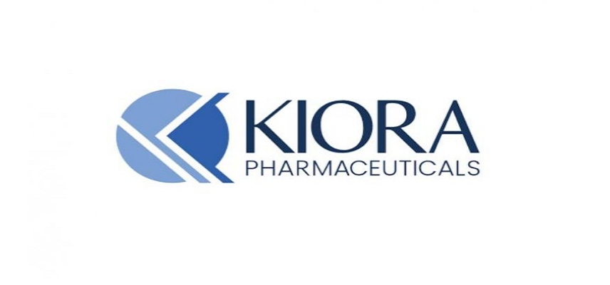 Kiora Pharmaceuticals Secures US Pa..