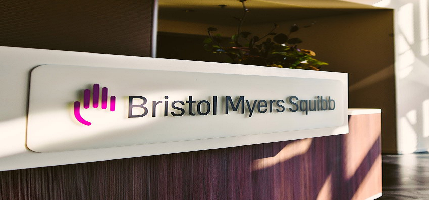 Bristol Myers Squibb and Bain Capit..