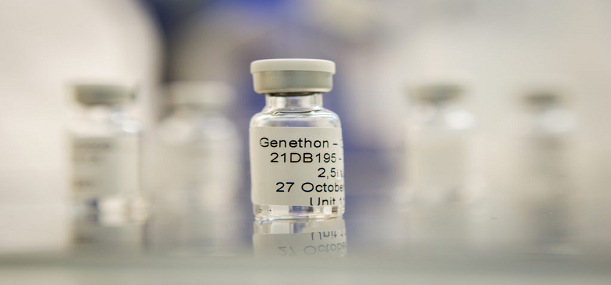 Genethon Begins Phase 3 Trials of G..