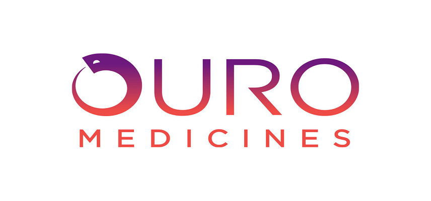 Ouro Medicines Takes Bold Step with..