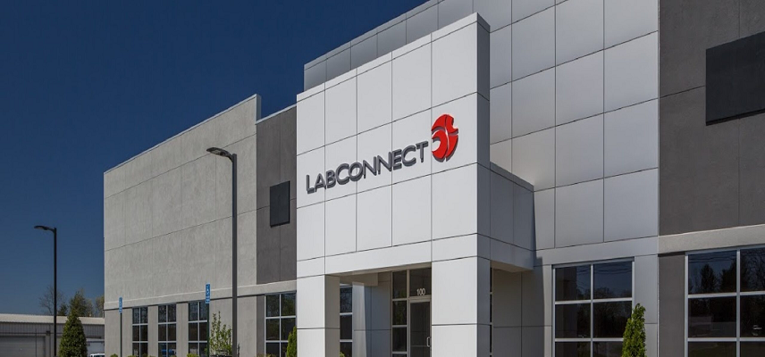 LabConnect Partners with Kits4Life..