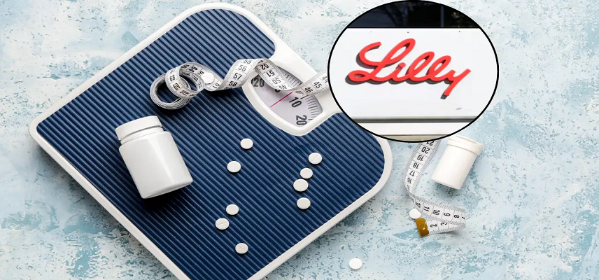 Eli Lilly’s Orforglipron Hits Phase..