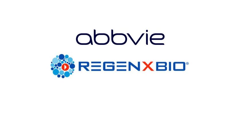 REGENXBIO and AbbVie Advance Sura-Vec for Diabetic Retinopathy
