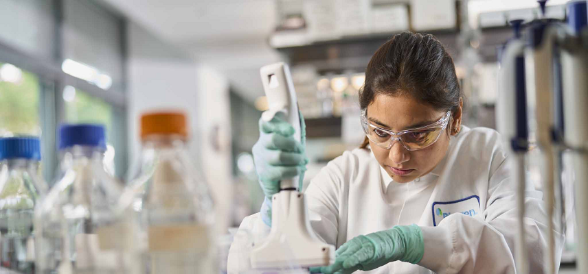 Biogen and Stoke Kick Off Global Ph..