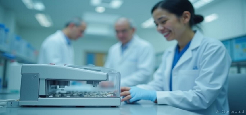 Navamedic Secures Final Approvals f..
