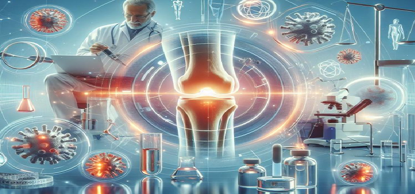 Enlivex’s Allocetra Shows Promise in Knee Osteoart...