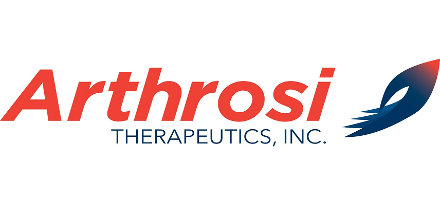 Arthrosi Therapeutics Reaches Full..