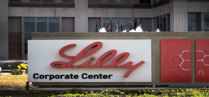 Eli Lilly’s Oral GLP-1 Pill Shows S..