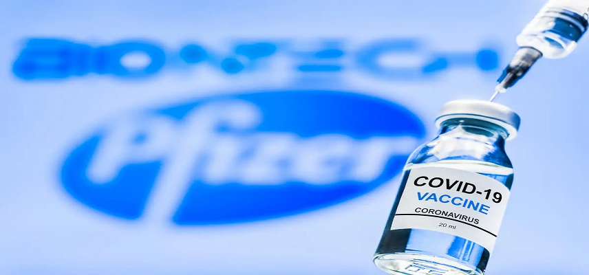 Pfizer and BioNTech Report Positive..