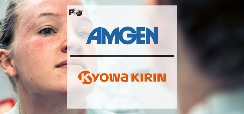 Amgen and Kyowa Kirin Report Positive One-Year Dat...