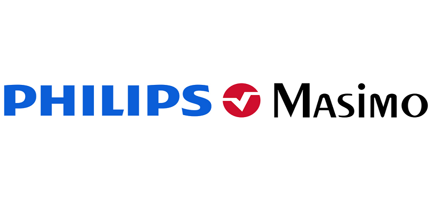 Philips and Masimo Renew Strategic..