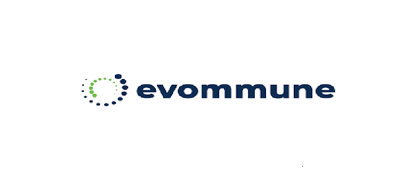 Evommune Presents Positive Phase 2..