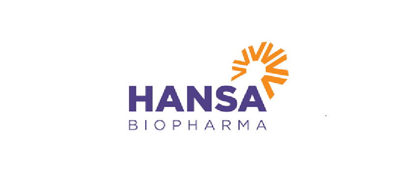 Hansa Biopharma Reports Positive Ph..
