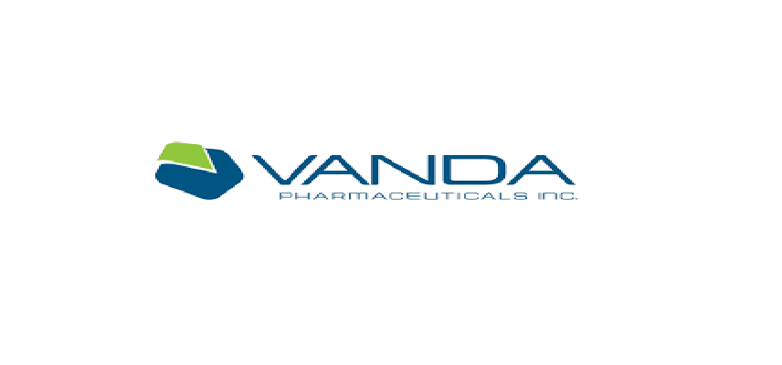 Vanda Pharmaceuticals Publishes Pos..