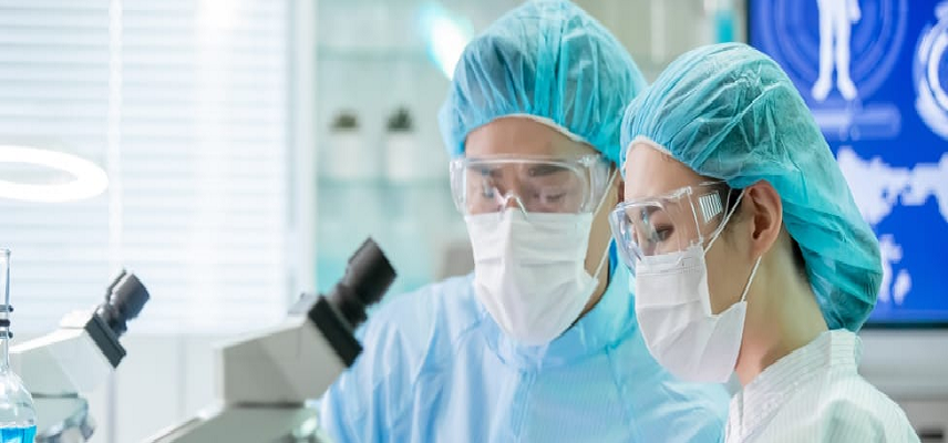 AllRock Bio Reports Positive Phase..