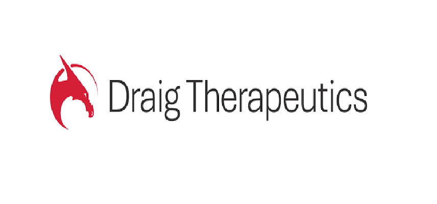Draig Therapeutics to Initiate Phas..