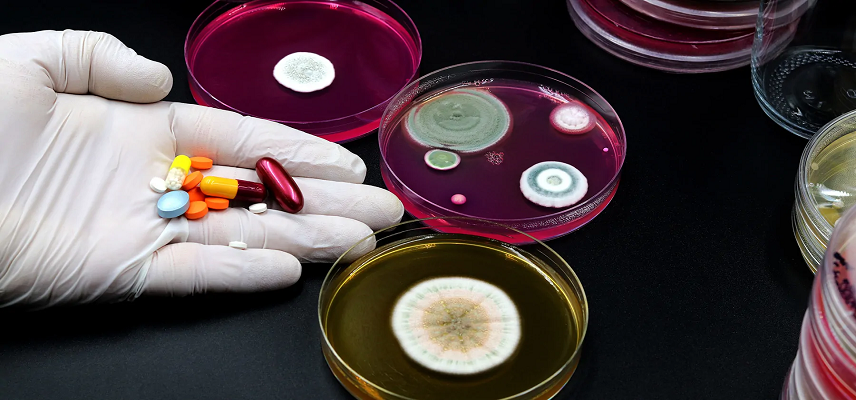 WHO Highlights Urgent Gaps in Antib..