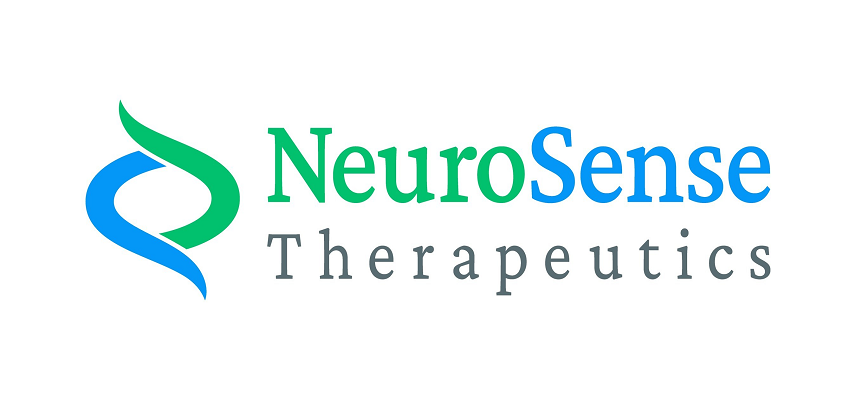 NeuroSense Therapeutics Reports Pos..
