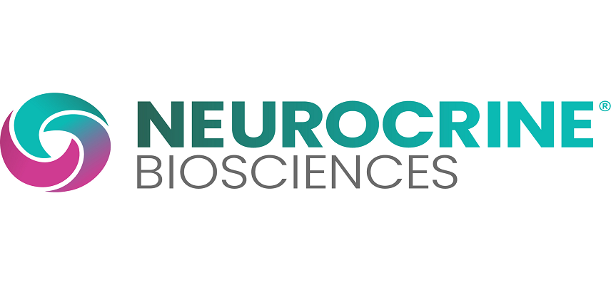Neurocrine Biosciences Reports 3-Ye..