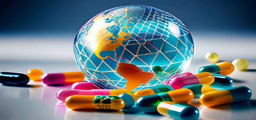 Eccogene Receives FDA Clearance to..