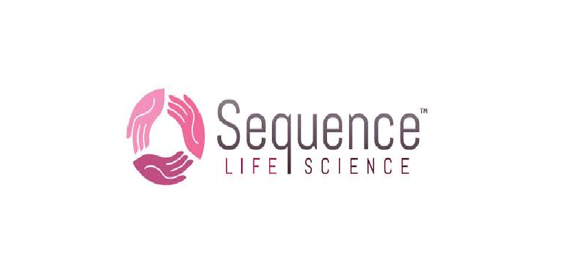 Sequence LifeScience Enrolls First..