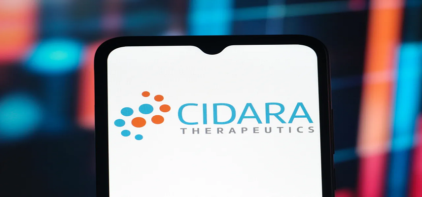 Cidara Therapeutics’ CD388 Receives..