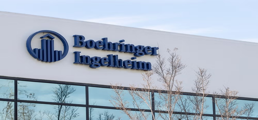 Boehringer Ingelheim and Click Ther..
