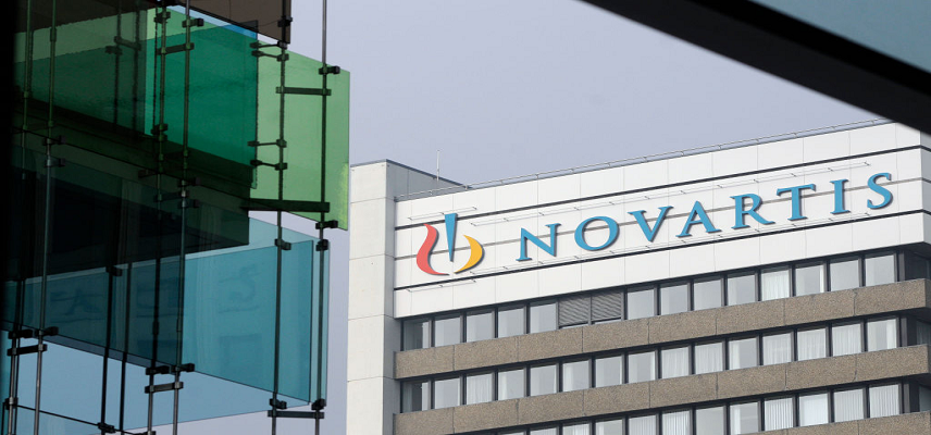 Novartis Reports Positive Phase III..