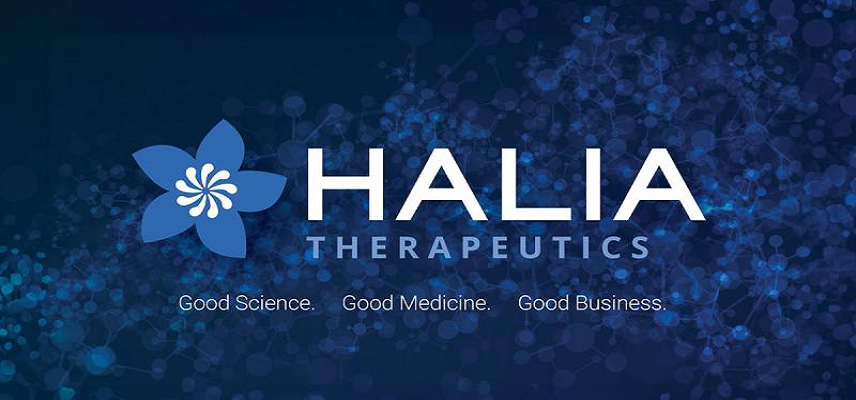 Halia Therapeutics Receives FDA Orp..