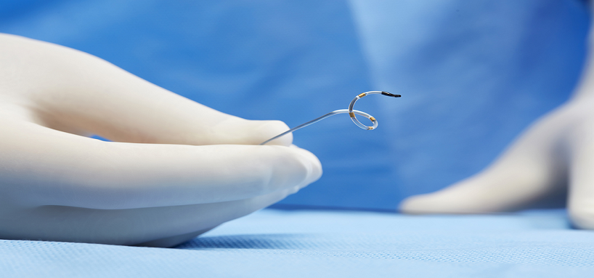 Medtronic Reports Three-Year Data C..