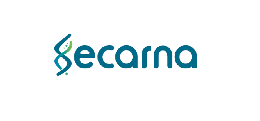 Secarna Pharmaceuticals and Scenic..