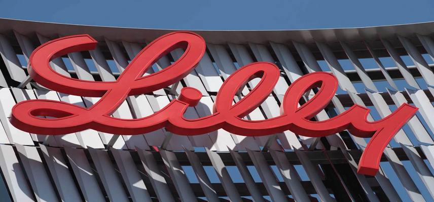 Lilly and Incyte Report Positive One-Year Results...