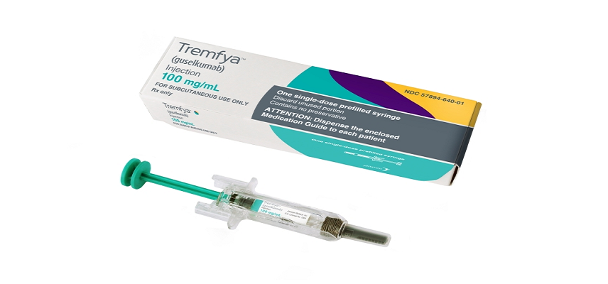 Johnson & Johnson Reports 96-Week D..