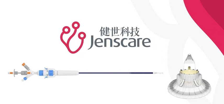 Jenscare Showcases Positive Clinica..