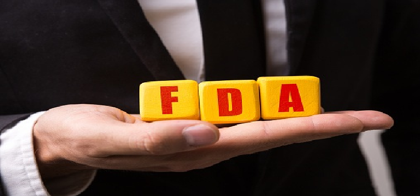 FDA Grants Orphan Drug Designation..