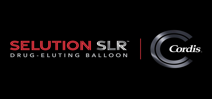 Cordis Reports Positive Phase 3 Dat..